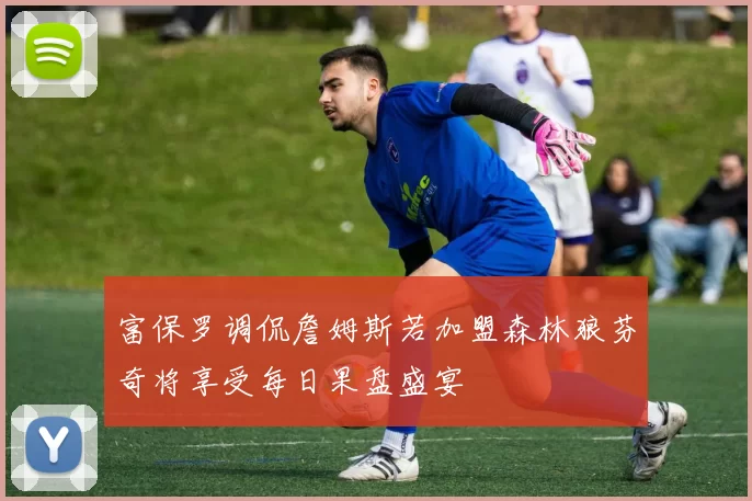 富保罗调侃詹姆斯若加盟森林狼芬奇将享受每日果盘盛宴